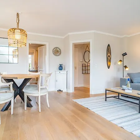 Ferienhaus - Hyggehus Ferienhaus - Hyggehus Keitum