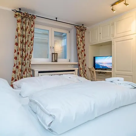 Ferienhaus - Hyggehus Ferienhaus - Hyggehus Lägenhet *