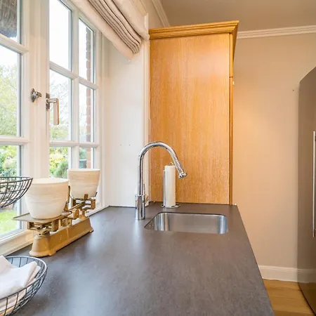 Lägenhet Ferienhaus - Hyggehus Ferienhaus - Hyggehus