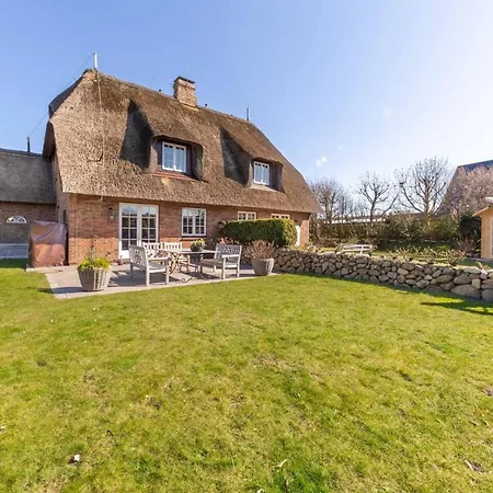 Lägenhet Ferienhaus - Hyggehus Ferienhaus - Hyggehus