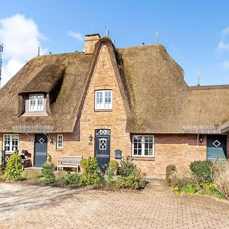 Ferienhaus - Hyggehus Ferienhaus - Hyggehus