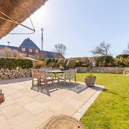 Lägenhet Ferienhaus - Hyggehus Ferienhaus - Hyggehus *