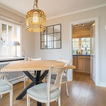 Lägenhet Ferienhaus - Hyggehus Ferienhaus - Hyggehus