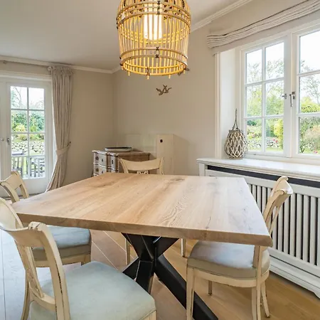 Ferienhaus - Hyggehus Ferienhaus - Hyggehus Lägenhet *