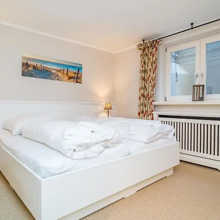 Ferienhaus - Hyggehus Ferienhaus - Hyggehus Lägenhet Keitum