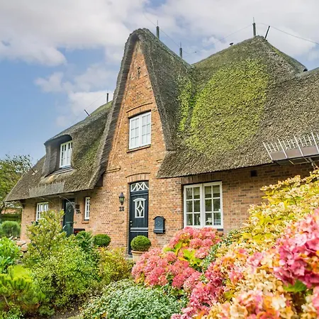 Ferienhaus - Hyggehus Ferienhaus - Hyggehus Lägenhet *